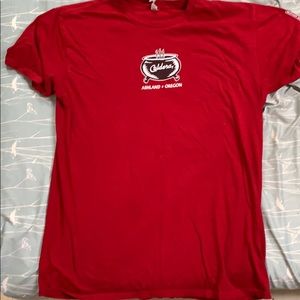 Caldera Brewing Company “Vas Defferns” Shirt